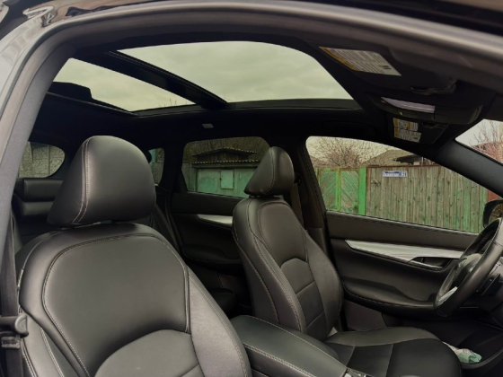 Infinity QX 50 J55 Донецк