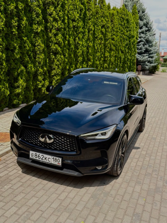 Infinity QX 50 J55 Донецк