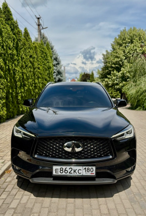 Infinity QX 50 J55 Донецк