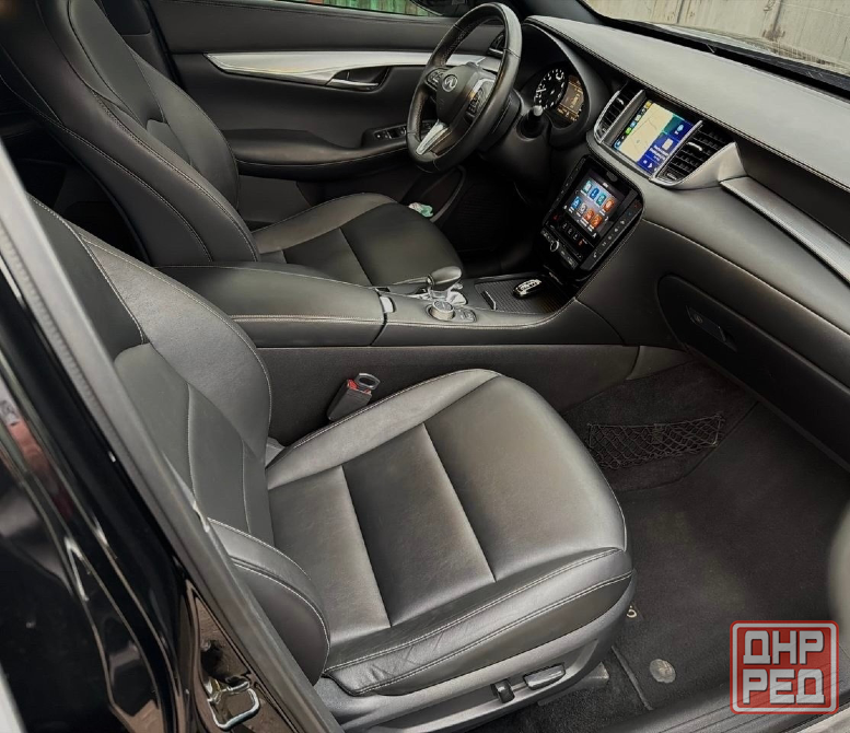 Infinity QX 50 J55 Донецк - изображение 8