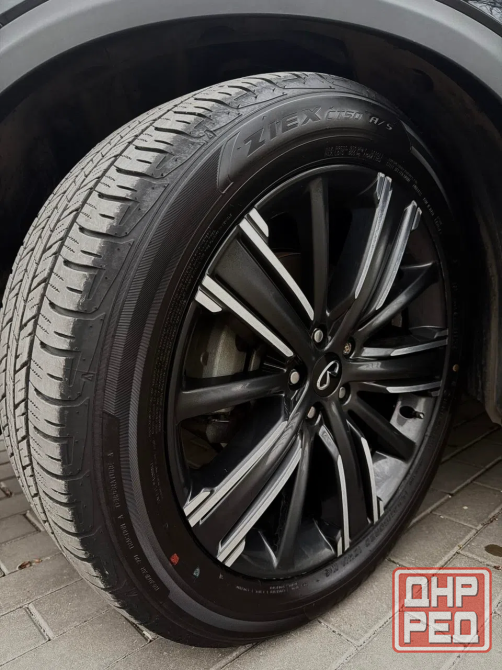 Infinity QX 50 J55 Донецк - изображение 7