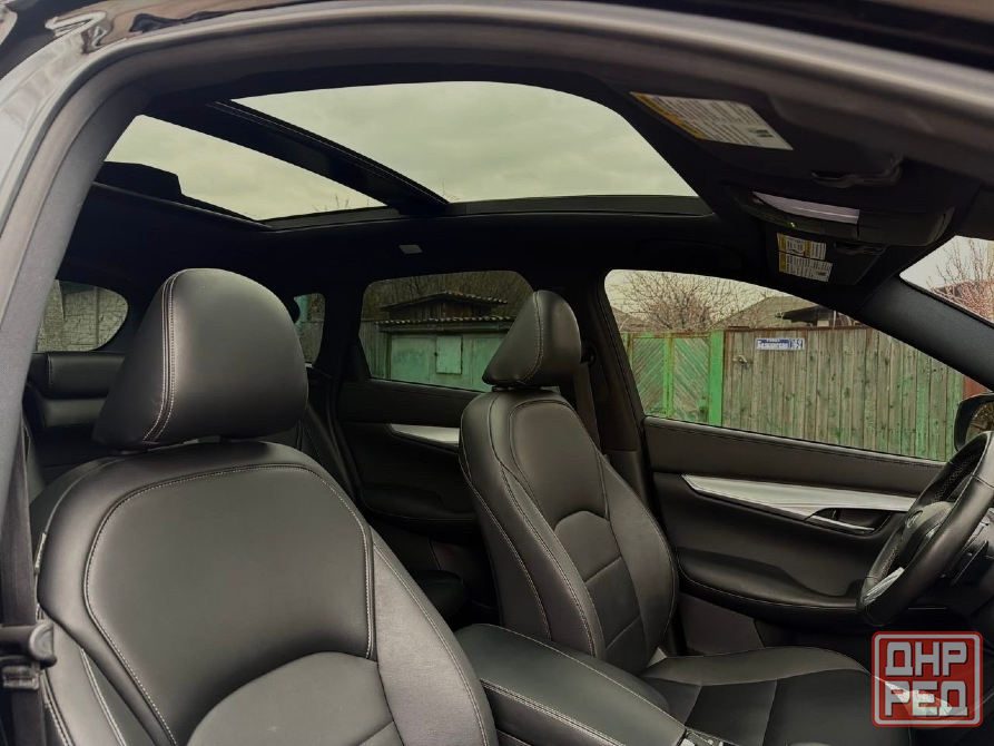Infinity QX 50 J55 Донецк - изображение 5