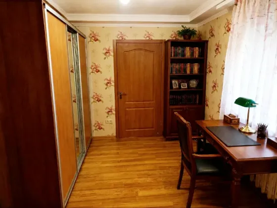 Продам дом Киевский район Верхняя Гладковка. Донецк