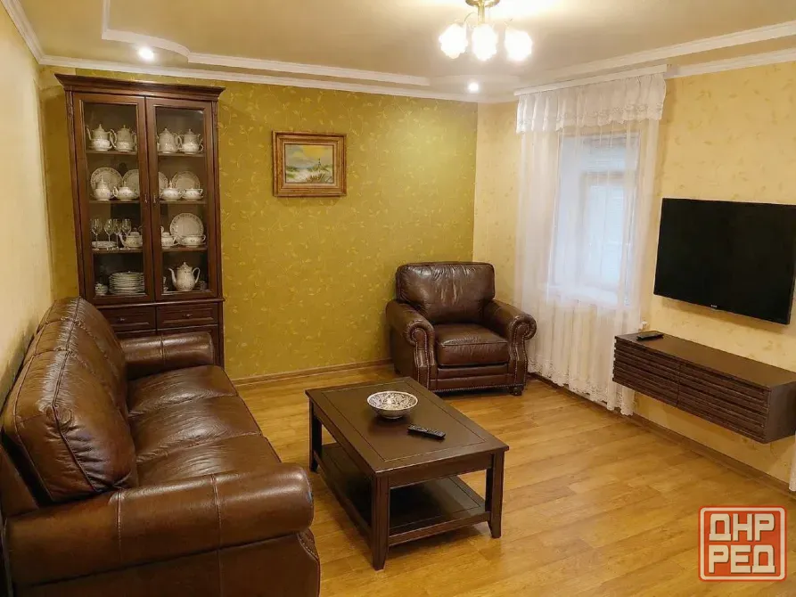 Продам дом Киевский район Верхняя Гладковка. Донецк - изображение 2