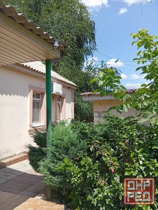 Продам дом Киевский район Верхняя Гладковка. Донецк - изображение 1