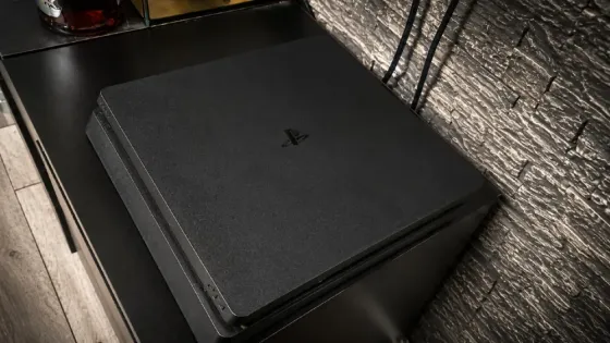 PlayStation 4 Slim 500GB Макеевка