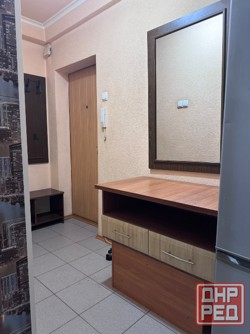 Долгосрочная аренда квартиры в центре города на Богдана 30000 рублей Донецк - изображение 5