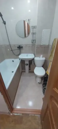 Сдам 1 ком Артема 181 Донецк