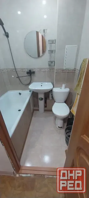 Сдам 1 ком Артема 181 Донецк - изображение 1