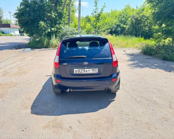 Продам машину Донецк