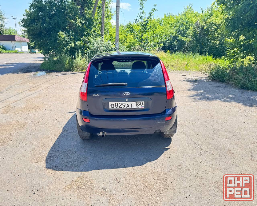 Продам машину Донецк - изображение 5