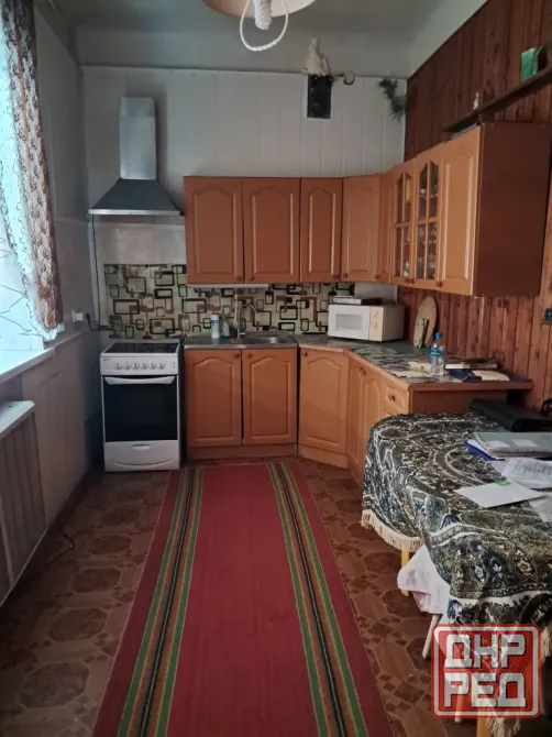 Дом в Волновахском р-не Волноваха - изображение 1