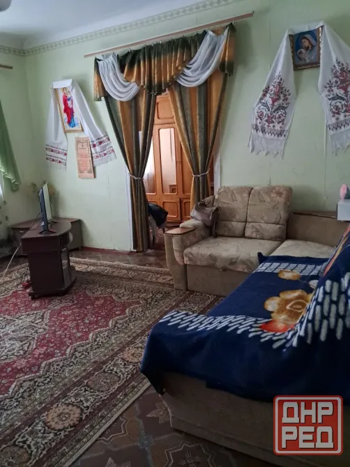 Дом в Волновахском р-не Волноваха - изображение 7