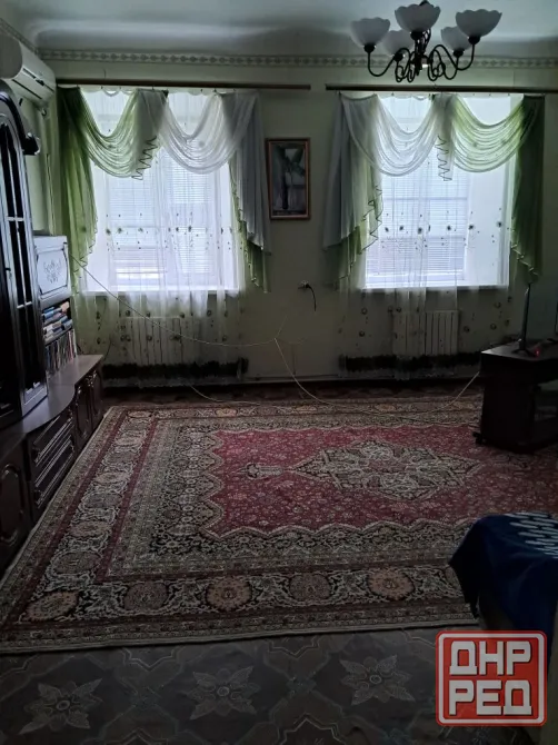 Дом в Волновахском р-не Волноваха - изображение 5
