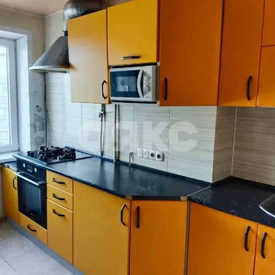 Продаётся двухкомнатная квартира в Мариуполе, Левобережный район Мариуполь