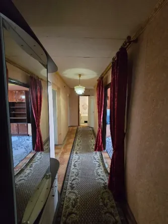 82 м.кв- Багратиона,48. Майский рынок. Донецк