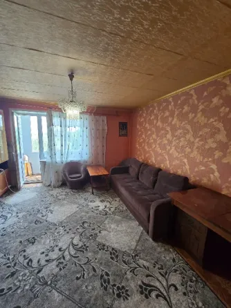 82 м.кв- Багратиона,48. Майский рынок. Донецк
