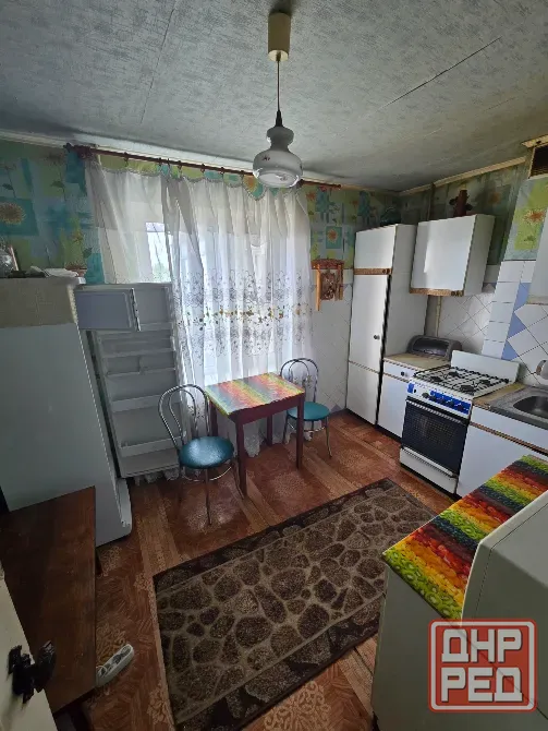 82 м.кв- Багратиона,48. Майский рынок. Донецк - изображение 5