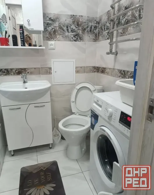 Сдам долгосрочно 1к квартиру Мариуполь - изображение 4