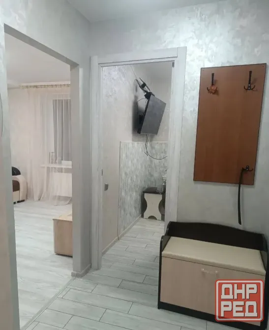 Сдам долгосрочно 1к квартиру Мариуполь - изображение 5