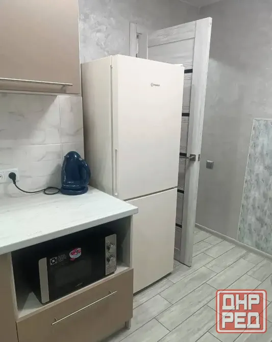 Сдам долгосрочно 1к квартиру Мариуполь - изображение 1