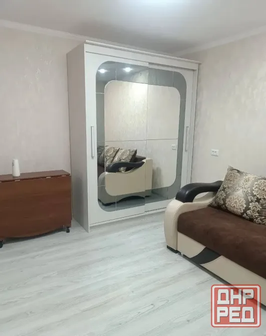 Сдам долгосрочно 1к квартиру Мариуполь - изображение 3
