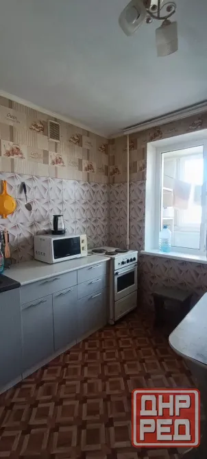 Продажа 1 ком кв Текстильщик Донецк - изображение 1