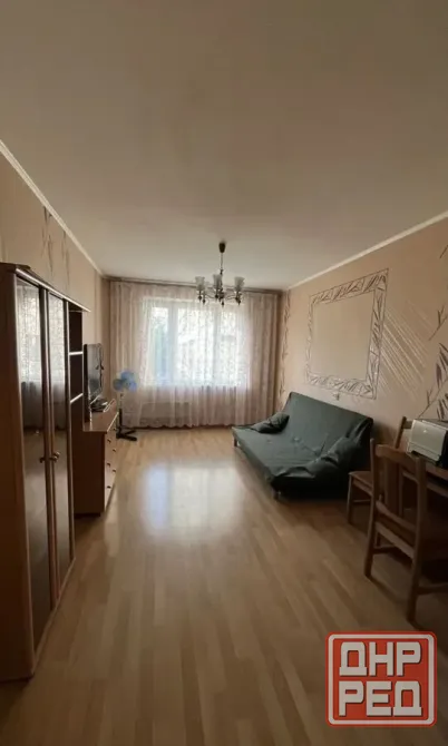 Сдам 3-к квартиру в Донецке, Ленинский Донецк - изображение 1
