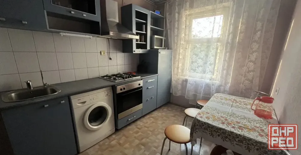 Сдам 3-к квартиру в Донецке, Ленинский Донецк - изображение 2