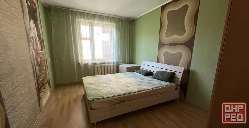 Сдам 3-к квартиру в Донецке, Ленинский Донецк - изображение 6