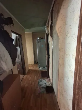 Продам 2к кв на кругу Донецк