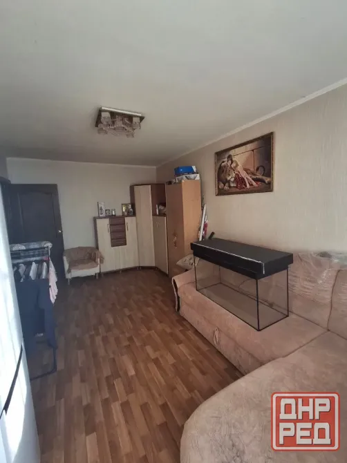 Продам 2к кв на кругу Донецк - изображение 5