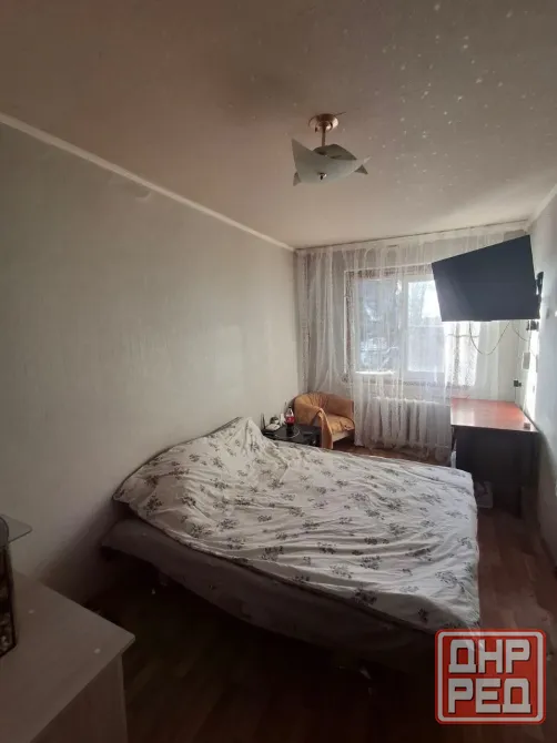 Продам 2к кв на кругу Донецк - изображение 3