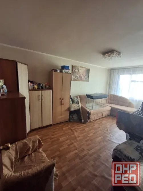 Продам 2к кв на кругу Донецк - изображение 4