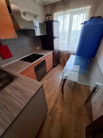 аренда 2 кв. Шекспира Донецк