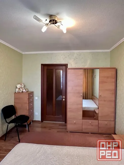 аренда 2 кв. Шекспира Донецк - изображение 4