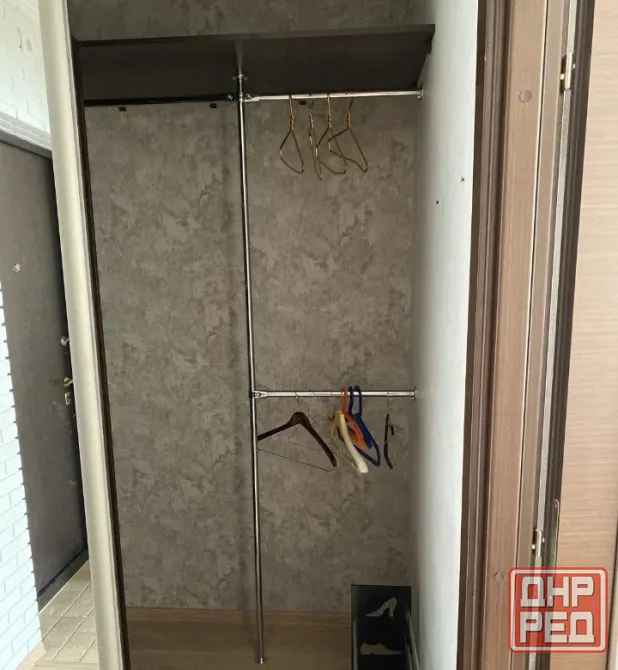 Сдаю 1-к квартиру в Донецке, Пролетарский район, улица Раздольная. Донецк - изображение 5