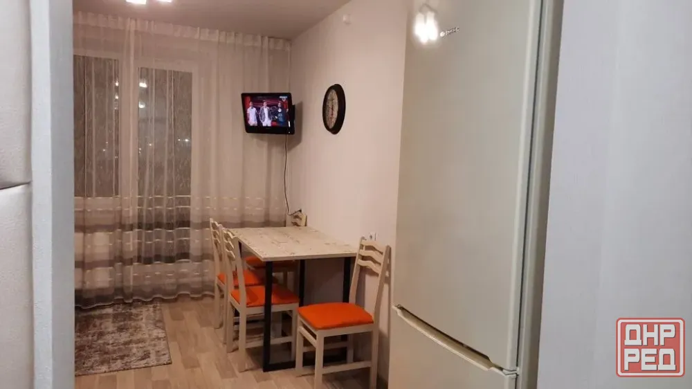 Сдам двухкомнатную кв в Ленинском районе Донецк - изображение 2