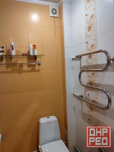 3к.кв 74м2 4\4 макеевка центрально городской рн. ул островского 4. 8 млн руб Макеевка - изображение 5