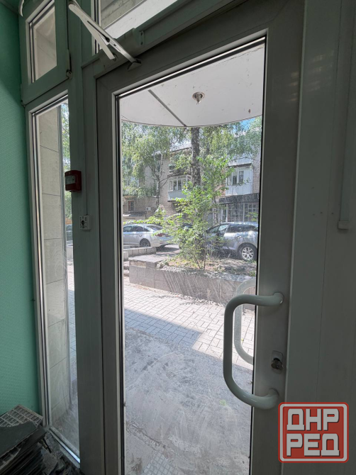 Документы Готовы , продается коммерческая недвижимость в Центре Донецка - Ворошиловский район . Донецк - изображение 2