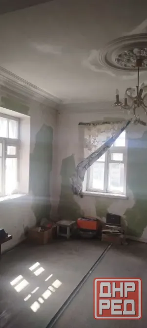 Дом 4 комнаты на ул. Электрическая Донецк - изображение 5