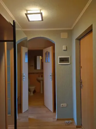 Продажа 2х ком. квартиры Рынок Соловки Донецк