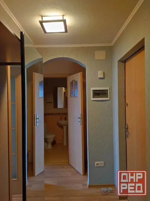 Продажа 2х ком. квартиры Рынок Соловки Донецк - изображение 5