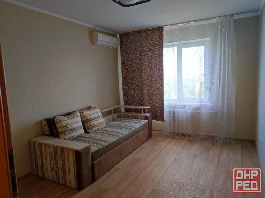 Продажа 2х ком. квартиры Рынок Соловки Донецк - изображение 1