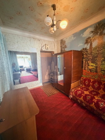 Продам 3х ком квартиру Макеевка