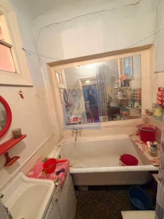 Продам 3х ком квартиру Макеевка