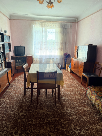 Продам 3х ком квартиру Макеевка