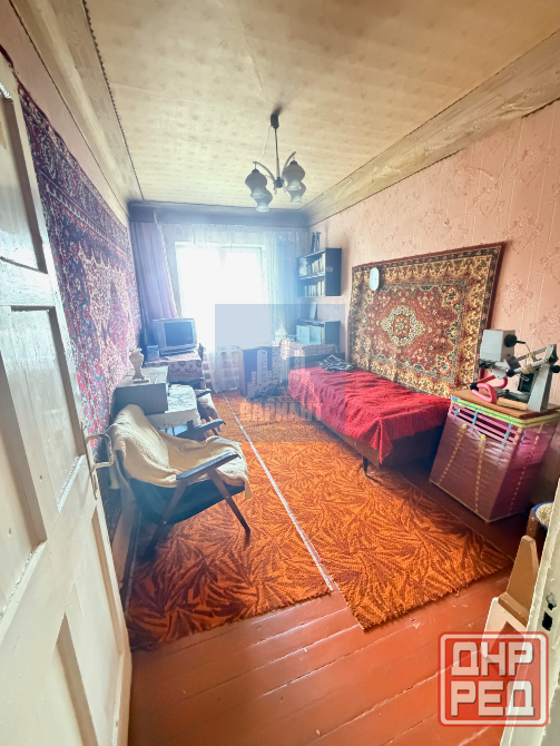 Продам 3х ком квартиру Макеевка - изображение 3
