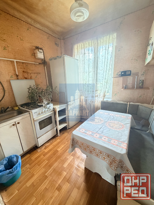 Продам 3х ком квартиру Макеевка - изображение 5