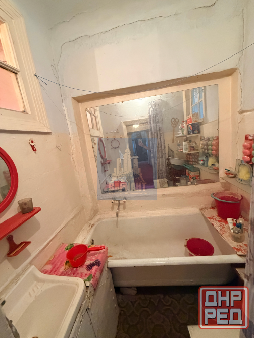 Продам 3х ком квартиру Макеевка - изображение 6